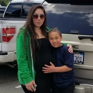 Meet your Posher, Maritha